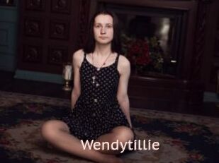 Wendytillie