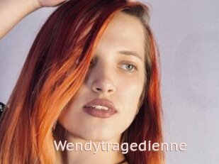 Wendytragedienne
