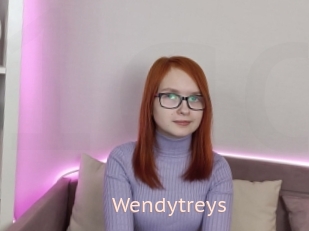 Wendytreys