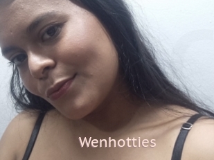 Wenhotties