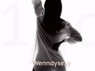 Wenndysexy