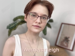 Weshlyfarleigh