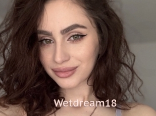 Wetdream18