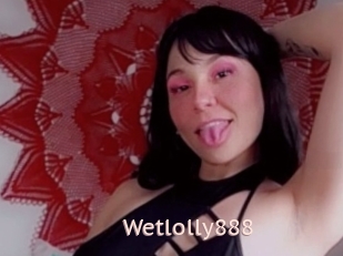 Wetlolly888