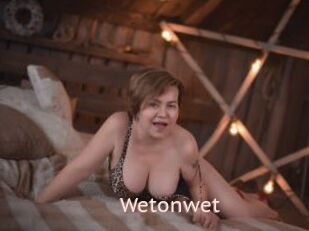 Wetonwet
