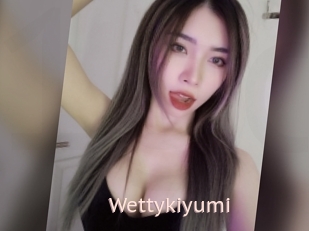 Wettykiyumi