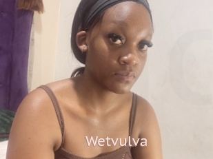 Wetvulva
