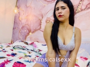 Whimsicalsexx