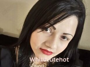 Whitecutehot