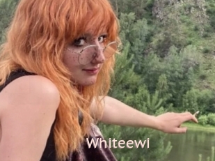 Whiteewi