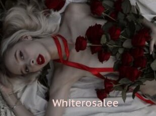 Whiterosalee