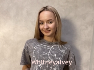 Whitneyalvey