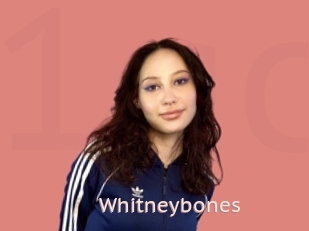 Whitneybones