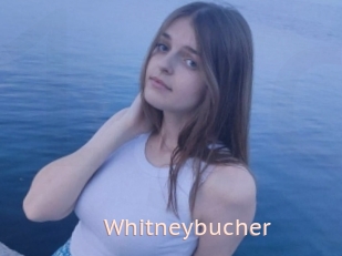 Whitneybucher