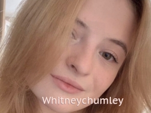 Whitneychumley