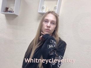 Whitneycleverley