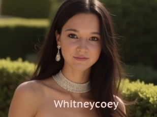 Whitneycoey