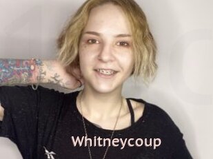 Whitneycoup