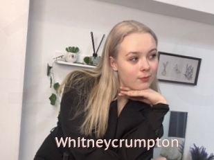 Whitneycrumpton