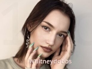 Whitneydobbs