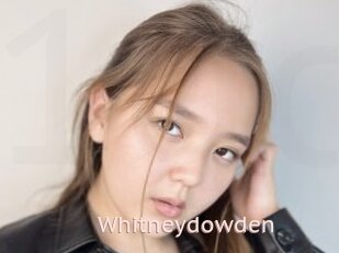 Whitneydowden