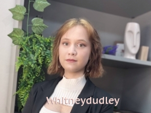 Whitneydudley