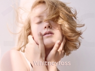 Whitneyfoss