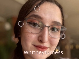 Whitneyfurness