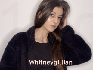 Whitneygillian