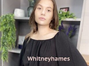 Whitneyhames
