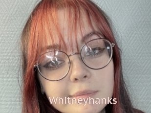 Whitneyhanks