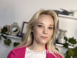 Whitneyharn