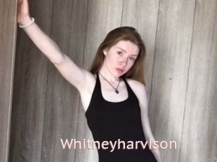 Whitneyharvison