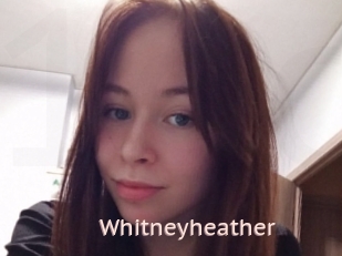Whitneyheather