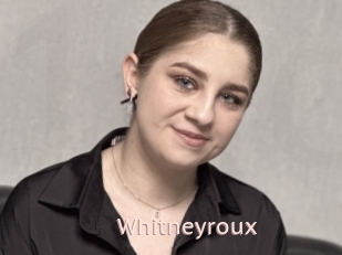 Whitneyroux
