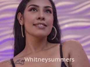 Whitneysummers