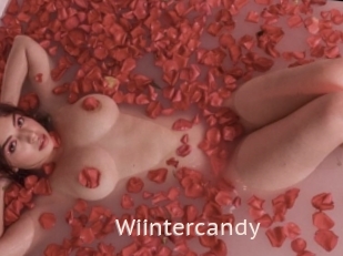 Wiintercandy