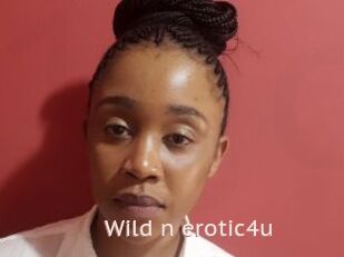 Wild_n_erotic4u