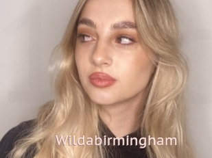 Wildabirmingham