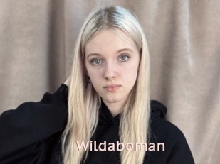 Wildaboman