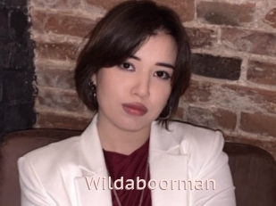 Wildaboorman