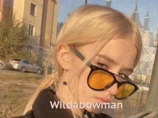 Wildabowman