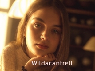 Wildacantrell