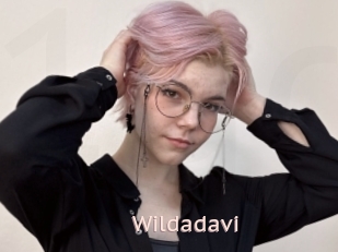 Wildadavi