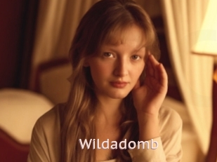 Wildadomb