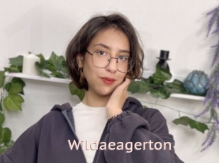Wildaeagerton