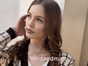 Wildaedman