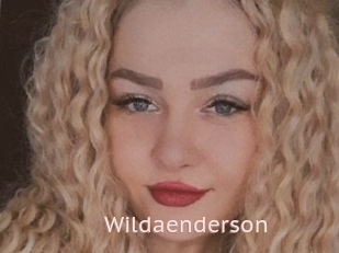 Wildaenderson