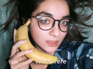 Wildafrere