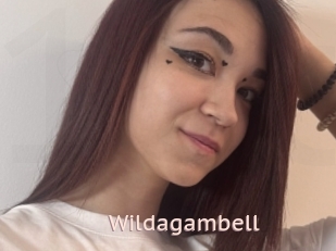 Wildagambell